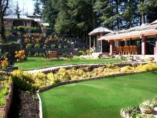 Chail Villas Shimla Exterior photo