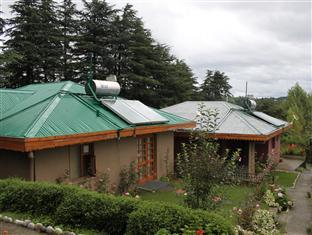 Chail Villas Shimla Exterior photo